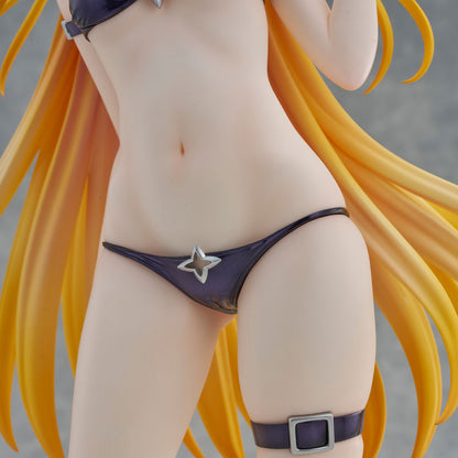 PRE ORDER – 1/4 TO LOVE-RU DARKNESS - SWIMSUIT SERIES GOLDEN DARKNESS