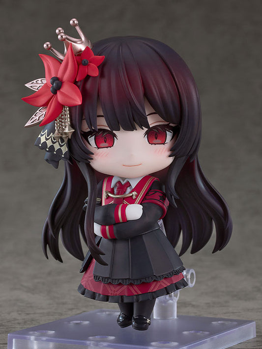 PRE ORDER – NENDOROID MAGICAL GIRL WITCH TRIALS - HIRO NIKAIDO