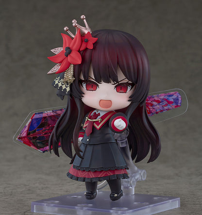 PRE ORDER – NENDOROID MAGICAL GIRL WITCH TRIALS - HIRO NIKAIDO