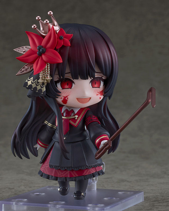 PRE ORDER – NENDOROID MAGICAL GIRL WITCH TRIALS - HIRO NIKAIDO