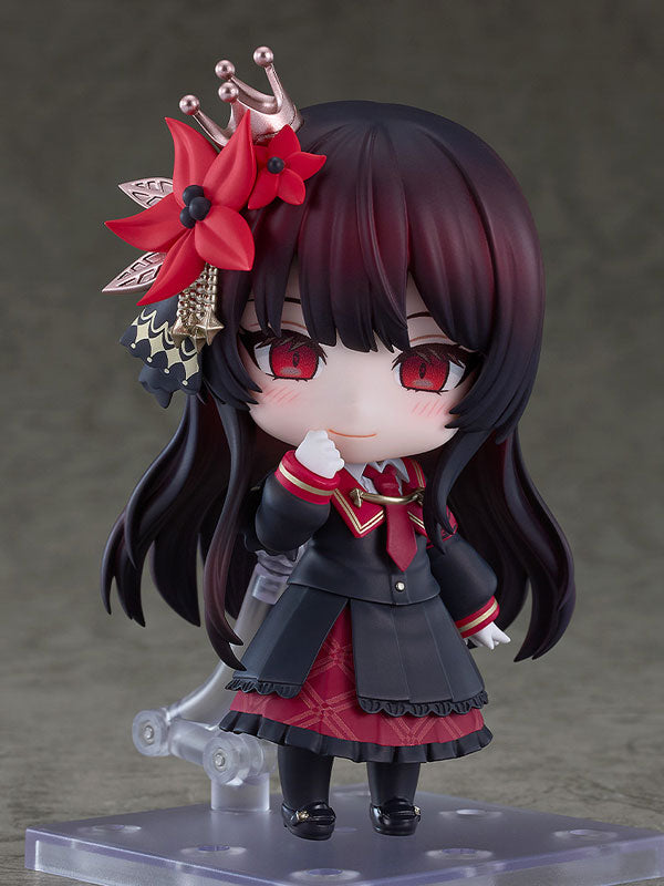PRE ORDER – NENDOROID MAGICAL GIRL WITCH TRIALS - HIRO NIKAIDO