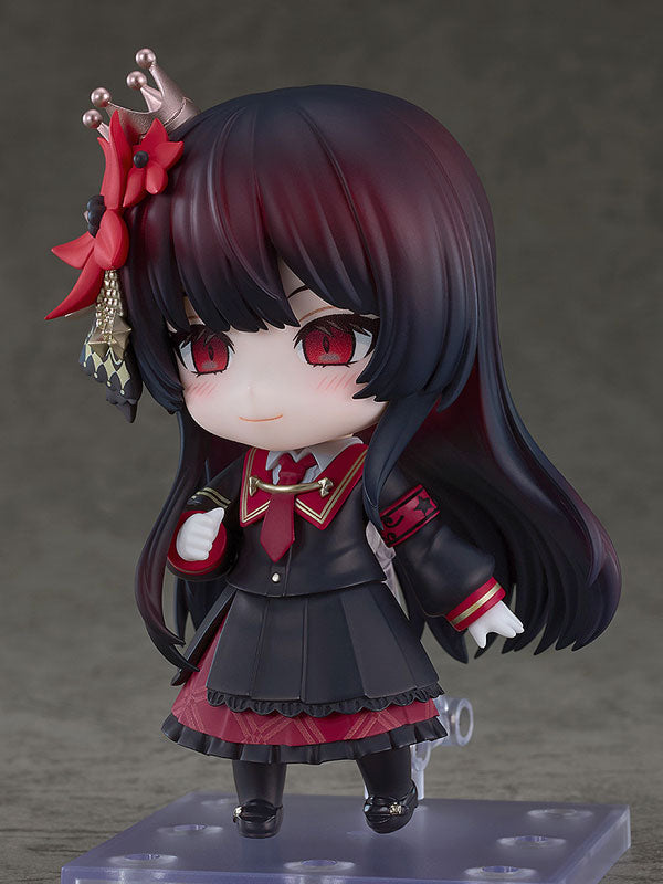 PRE ORDER – NENDOROID MAGICAL GIRL WITCH TRIALS - HIRO NIKAIDO