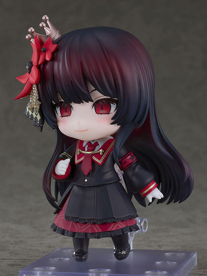 PRE ORDER – NENDOROID MAGICAL GIRL WITCH TRIALS - HIRO NIKAIDO