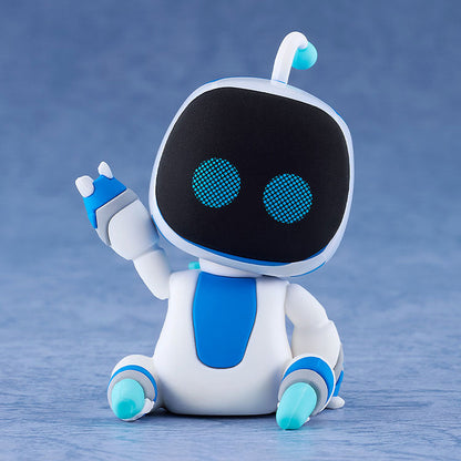 BACK ORDER – NENDOROID PLUS: ASTRO BOT - ASTRO RUBBER MASCOT