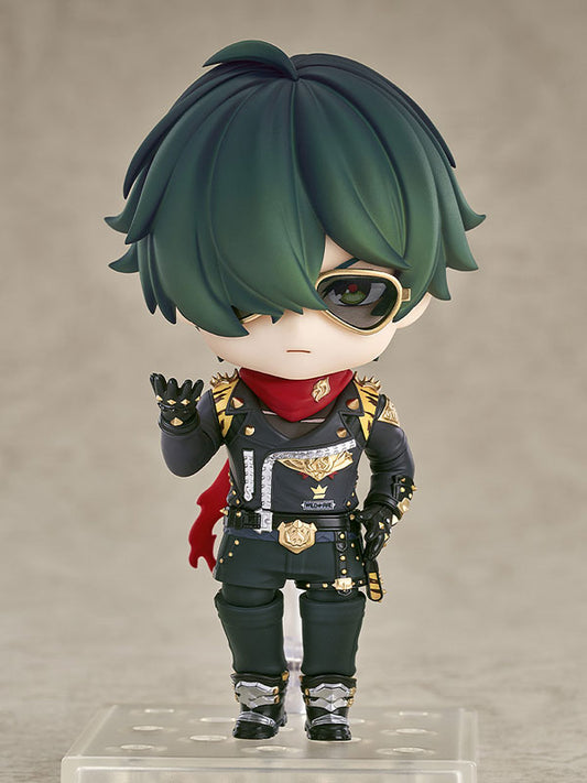 PRE ORDER – NENDOROID ZENLESS ZONE ZERO - LIGHTER
