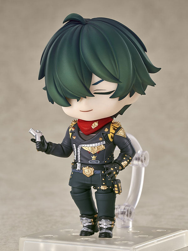 BACK ORDER – NENDOROID ZENLESS ZONE ZERO - LIGHTER