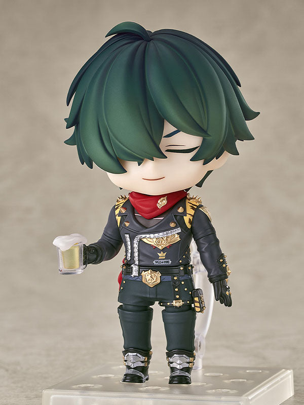 BACK ORDER – NENDOROID ZENLESS ZONE ZERO - LIGHTER