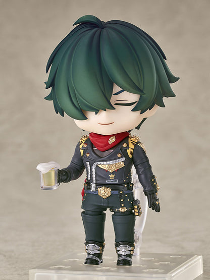 BACK ORDER – NENDOROID ZENLESS ZONE ZERO - LIGHTER