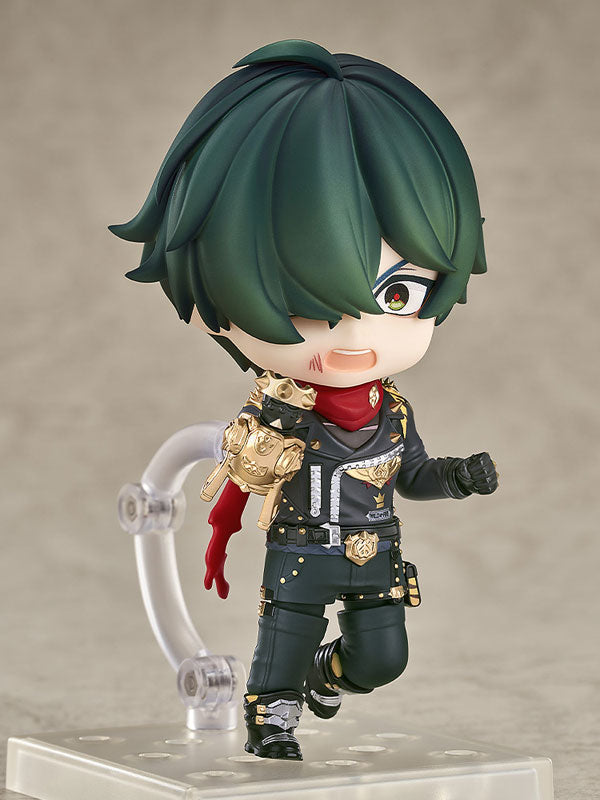 BACK ORDER – NENDOROID ZENLESS ZONE ZERO - LIGHTER