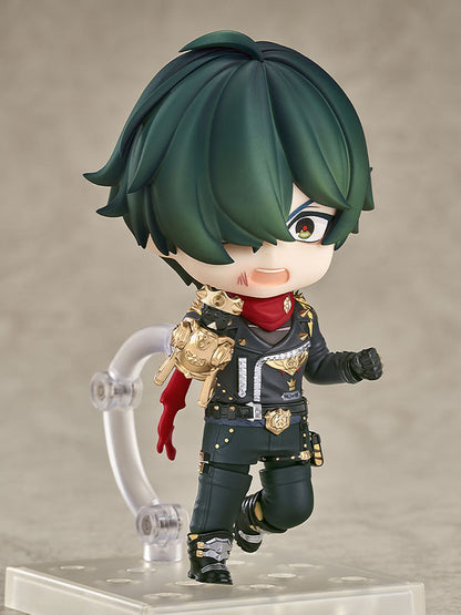 BACK ORDER – NENDOROID ZENLESS ZONE ZERO - LIGHTER