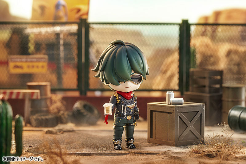 BACK ORDER – NENDOROID ZENLESS ZONE ZERO - LIGHTER