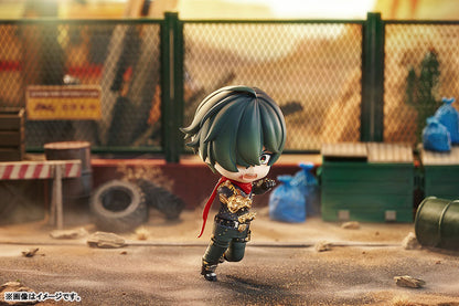 BACK ORDER – NENDOROID ZENLESS ZONE ZERO - LIGHTER