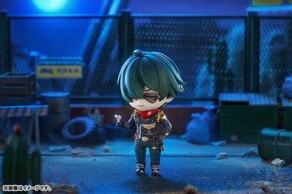 BACK ORDER – NENDOROID ZENLESS ZONE ZERO - LIGHTER