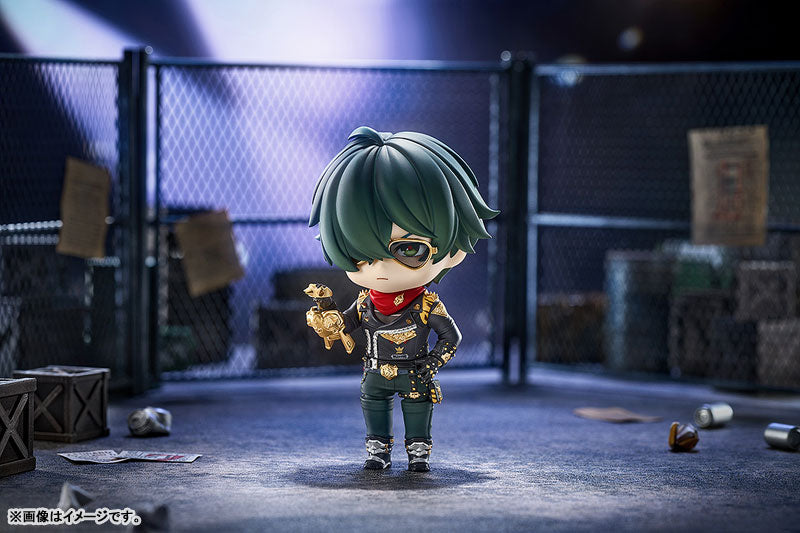 BACK ORDER – NENDOROID ZENLESS ZONE ZERO - LIGHTER