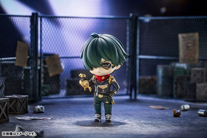 BACK ORDER – NENDOROID ZENLESS ZONE ZERO - LIGHTER