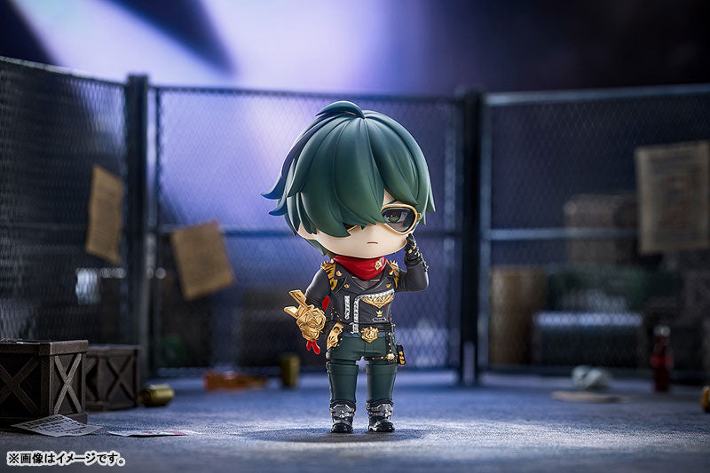 BACK ORDER – NENDOROID ZENLESS ZONE ZERO - LIGHTER