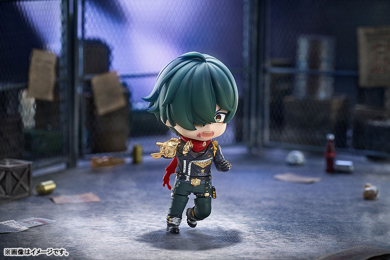 BACK ORDER – NENDOROID ZENLESS ZONE ZERO - LIGHTER