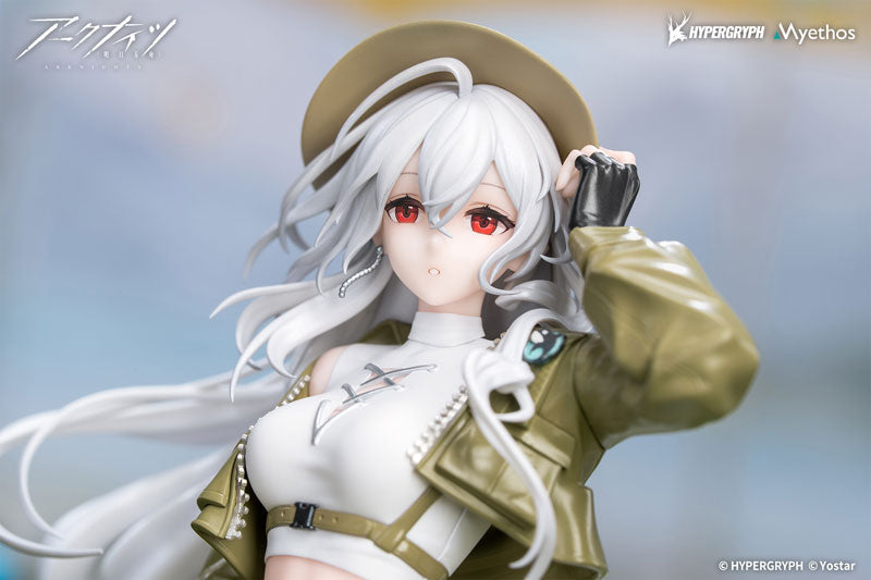 PRE ORDER – GIFT+ 1/8 ARKNIGHTS - SKADI : WILDLIGHT WANDER VER.