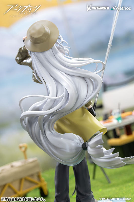 PRE ORDER – GIFT+ 1/8 ARKNIGHTS - SKADI : WILDLIGHT WANDER VER.