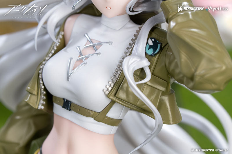 PRE ORDER – GIFT+ 1/8 ARKNIGHTS - SKADI : WILDLIGHT WANDER VER.