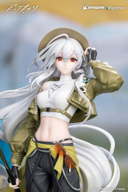 PRE ORDER – GIFT+ 1/8 ARKNIGHTS - SKADI : WILDLIGHT WANDER VER.