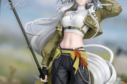 PRE ORDER – GIFT+ 1/8 ARKNIGHTS - SKADI : WILDLIGHT WANDER VER.