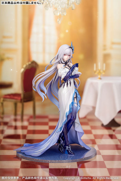 PRE ORDER – GIFT+ 1/8 GENSHIN IMPACT - SKIRK : WILDLIGHT WANDER VER.