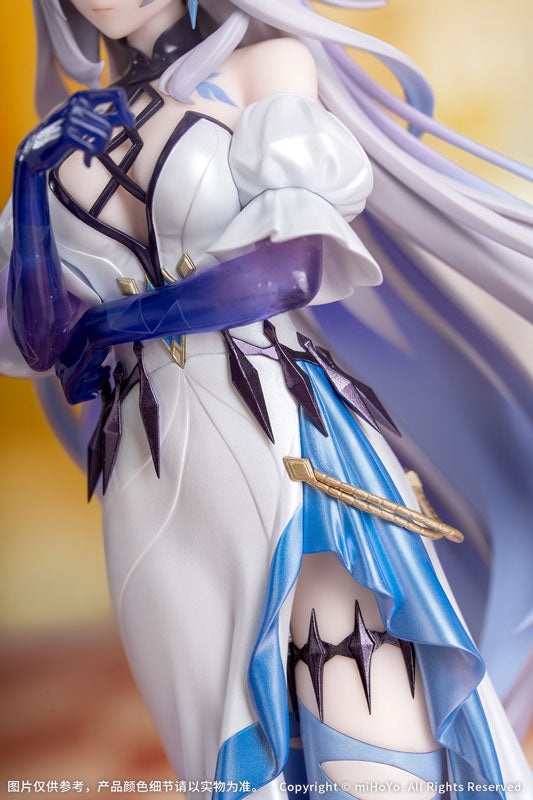 PRE ORDER – GIFT+ 1/8 GENSHIN IMPACT - SKIRK : WILDLIGHT WANDER VER.