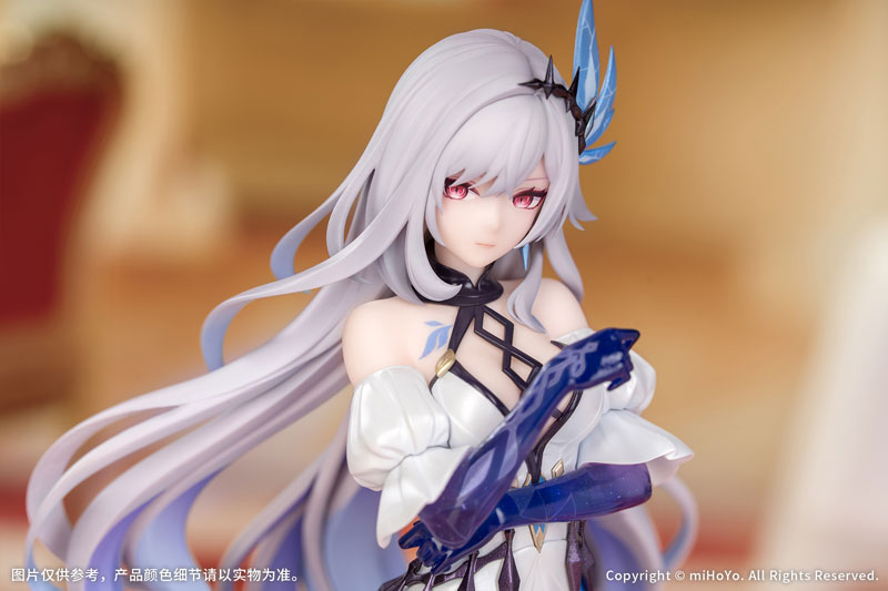 PRE ORDER – GIFT+ 1/8 GENSHIN IMPACT - SKIRK : WILDLIGHT WANDER VER.