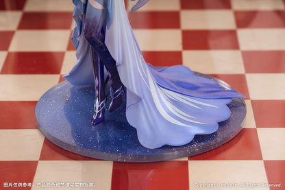 PRE ORDER – GIFT+ 1/8 GENSHIN IMPACT - SKIRK : WILDLIGHT WANDER VER.