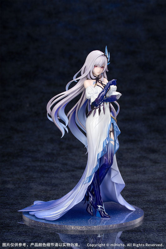 PRE ORDER – GIFT+ 1/8 GENSHIN IMPACT - SKIRK : WILDLIGHT WANDER VER.