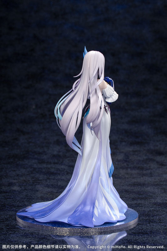 PRE ORDER – GIFT+ 1/8 GENSHIN IMPACT - SKIRK : WILDLIGHT WANDER VER.