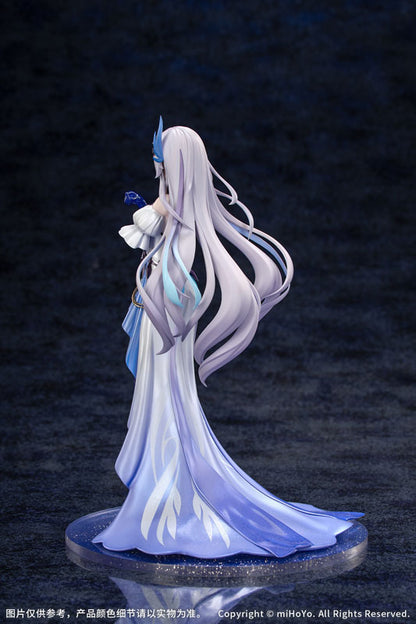 PRE ORDER – GIFT+ 1/8 GENSHIN IMPACT - SKIRK : WILDLIGHT WANDER VER.
