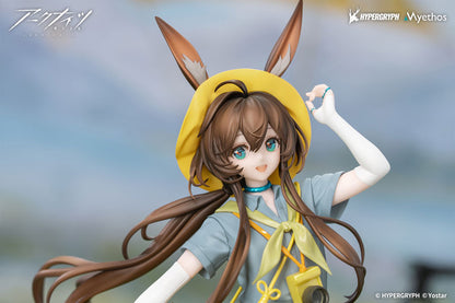 PRE ORDER – GIFT+ 1/8 ARKNIGHTS - AMIYA : WILDLIGHT WANDER VER.