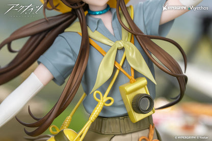 PRE ORDER – GIFT+ 1/8 ARKNIGHTS - AMIYA : WILDLIGHT WANDER VER.