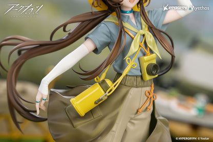 PRE ORDER – GIFT+ 1/8 ARKNIGHTS - AMIYA : WILDLIGHT WANDER VER.