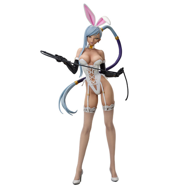 PRE ORDER – B-STYLE CODE GEASS LELOUCH OF THE REBELLION VILLETTA NU NOBLE WHITE BUNNY VER