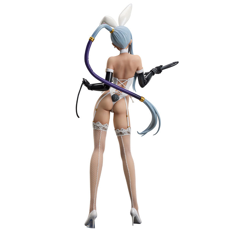 PRE ORDER – B-STYLE CODE GEASS LELOUCH OF THE REBELLION VILLETTA NU NOBLE WHITE BUNNY VER