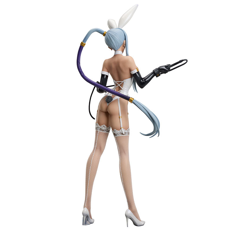 PRE ORDER – B-STYLE CODE GEASS LELOUCH OF THE REBELLION VILLETTA NU NOBLE WHITE BUNNY VER