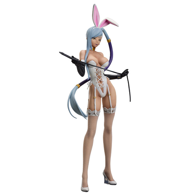 PRE ORDER – B-STYLE CODE GEASS LELOUCH OF THE REBELLION VILLETTA NU NOBLE WHITE BUNNY VER