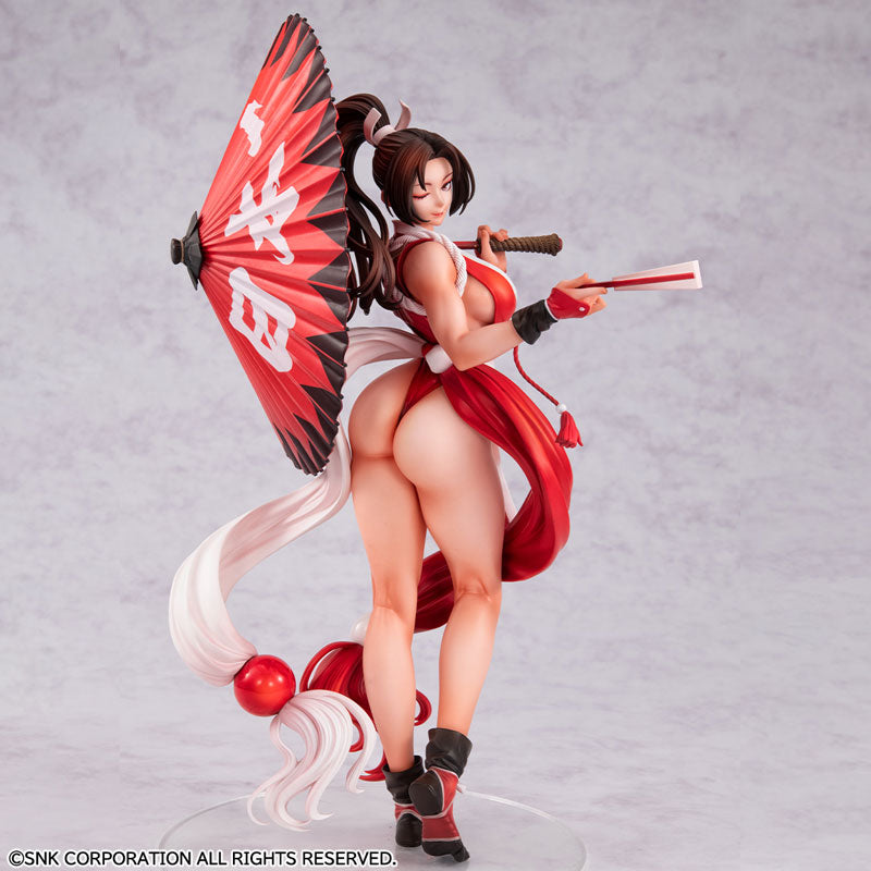 PRE ORDER – LUCREA THE KING OF FIGHTERS '98 MAI SHIRANUI