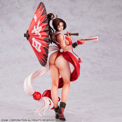 PRE ORDER – LUCREA THE KING OF FIGHTERS '98 MAI SHIRANUI