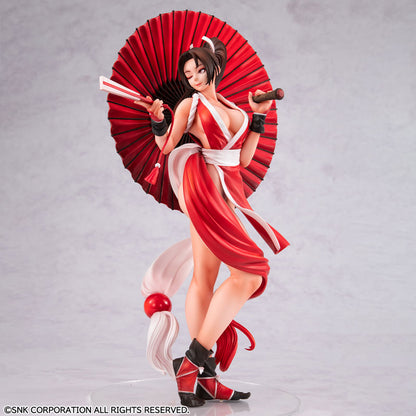 PRE ORDER – LUCREA THE KING OF FIGHTERS '98 MAI SHIRANUI
