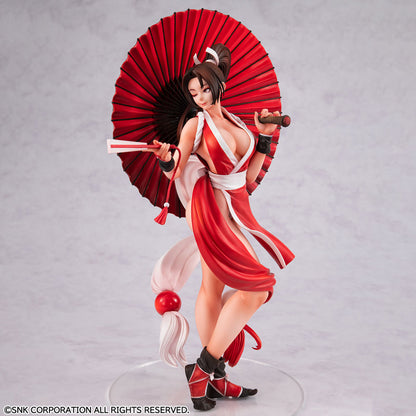 PRE ORDER – LUCREA THE KING OF FIGHTERS '98 MAI SHIRANUI