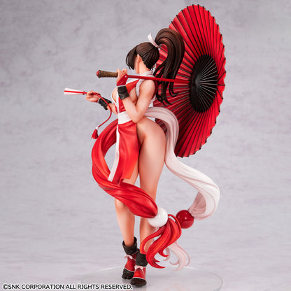 PRE ORDER – LUCREA THE KING OF FIGHTERS '98 MAI SHIRANUI