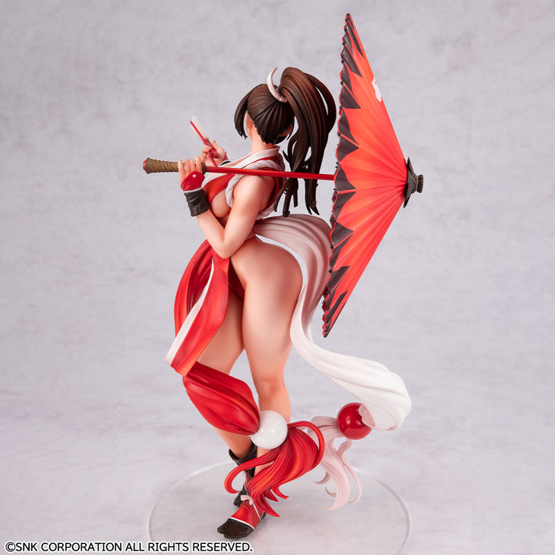 PRE ORDER – LUCREA THE KING OF FIGHTERS '98 MAI SHIRANUI