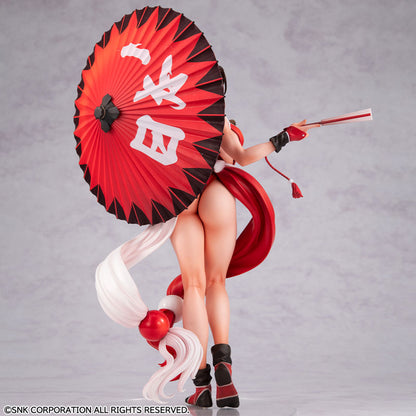 PRE ORDER – LUCREA THE KING OF FIGHTERS '98 MAI SHIRANUI