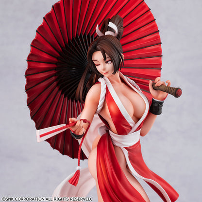 PRE ORDER – LUCREA THE KING OF FIGHTERS '98 MAI SHIRANUI
