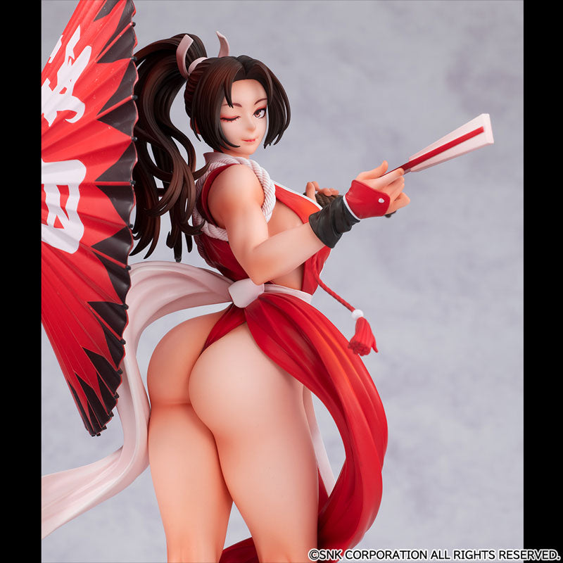 PRE ORDER – LUCREA THE KING OF FIGHTERS '98 MAI SHIRANUI