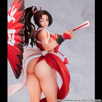 PRE ORDER – LUCREA THE KING OF FIGHTERS '98 MAI SHIRANUI